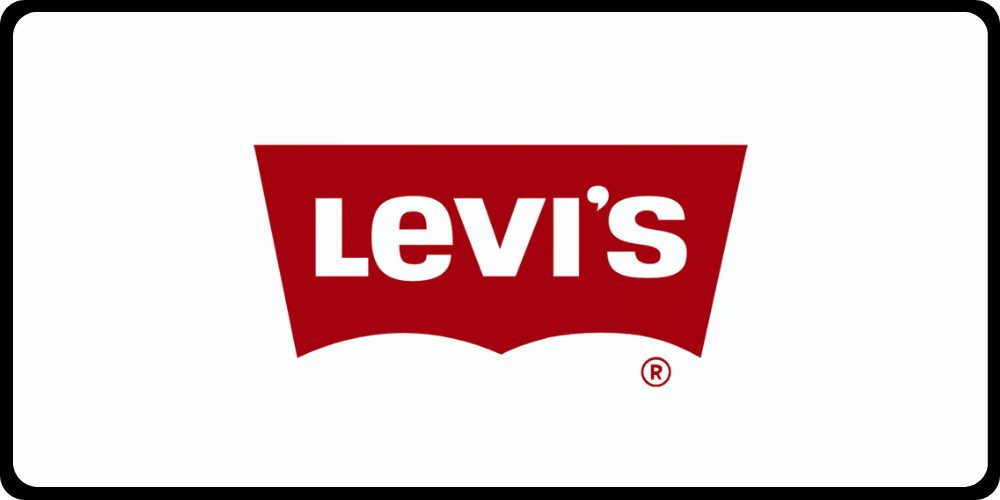 Levi's