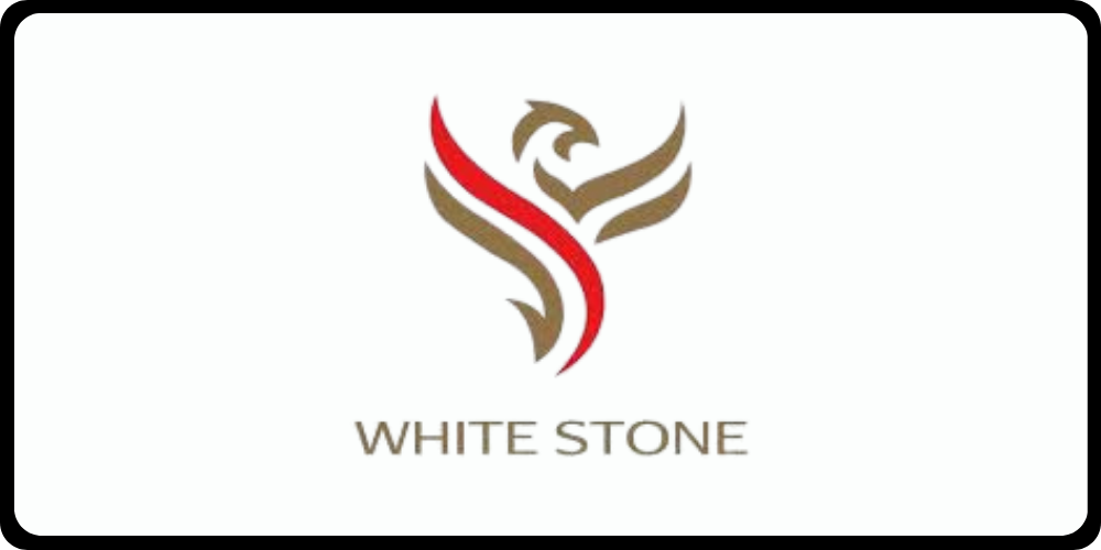 White Stone